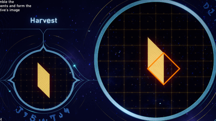 Aedes Elysiae Prophecy Tablet 2 Step 5