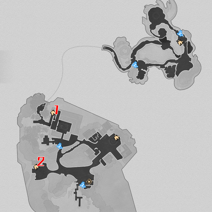 HSR Golden Scapegoat - Aedes Elysiae