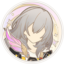 Trailblazer - The Writer (Female) - Honkai Star Rail