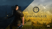 The Blood of Dawnwalker Preorder and DLC