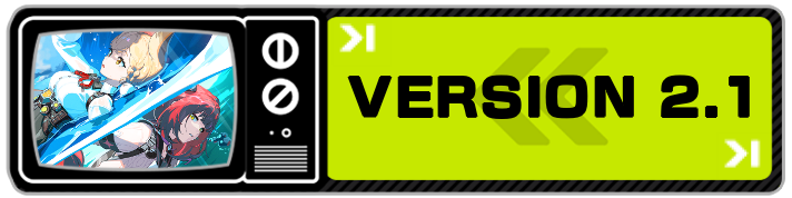 Zenless Zone Zero Version 2.1