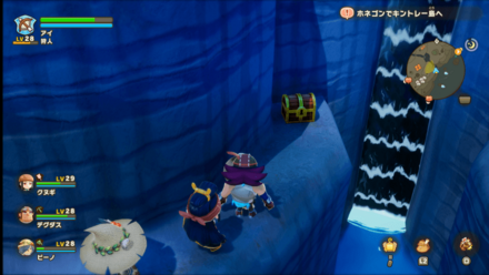 Chest 26 world location