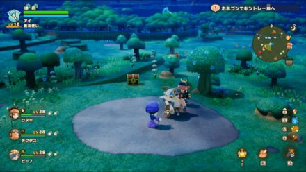 Chest 21 world location