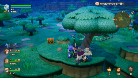 Chest 48 world location