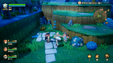 Chest 46 world location