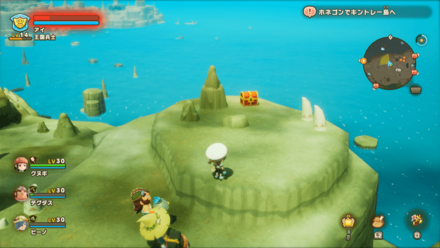 Chest 78 world location