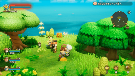 Chest 74 world location