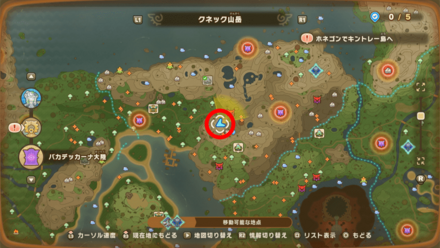 Chest 82 map location