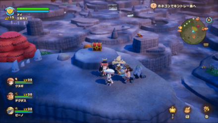 Chest 82 world location