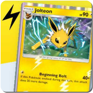 Jolteon Icon