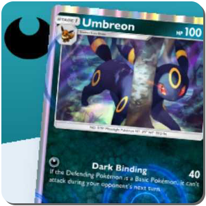 Umbreon Icon