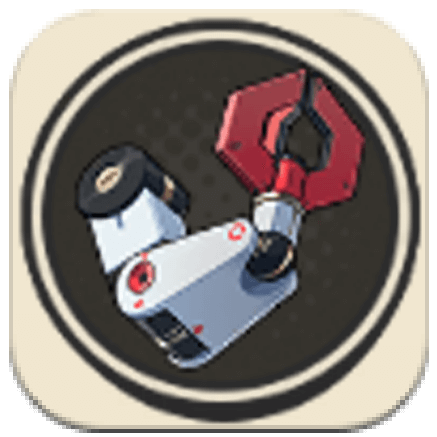 HSR Origami Bird Clash - Giga Arm