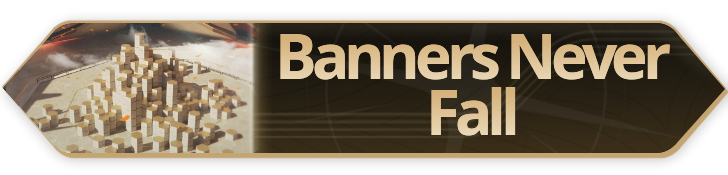 Wuthering Waves Banners Never Fall Partial