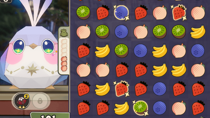 Curse of the Fiendbird - Detonate Bombs with Peace Button