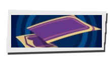 P5 Phantom X - Blank Talisman Image