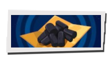 P5 Phantom X - Activated Charcoal Image