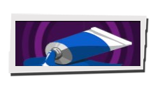 P5 Phantom X - Blue Paint Image