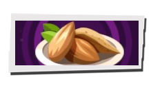 P5 Phantom X - Almonds Image