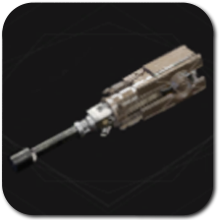 Tri-Forged Hydraulic Piston