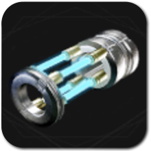 Thermo-Responsive Ray Amplifier