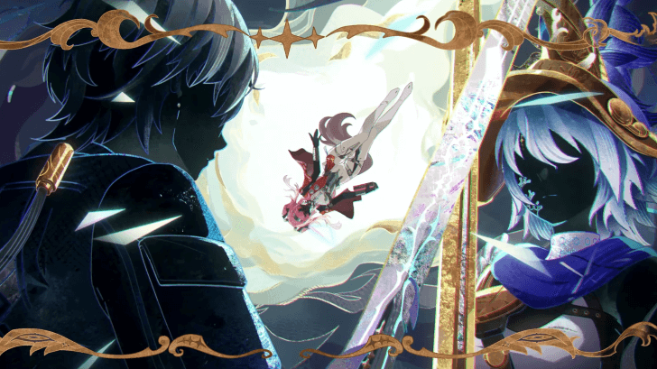 Lupa in the Playwright