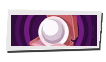 P5 Phantom X - Faux Pearl Image