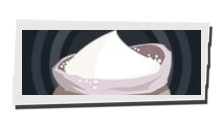 P5 Phantom X - Flour Image