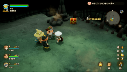 Chest 89 world location