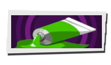 P5 Phantom X - Green Paint Image