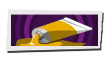 P5 Phantom X - Gold Paint Image