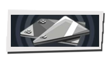 P5 Phantom X - Iron Sheet Image