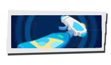 P5 Phantom X - Kundaclear-R Image