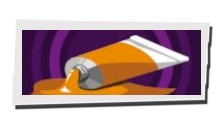 P5 Phantom X - Orange Paint Image