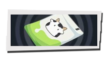 P5 Phantom X - Milk Image