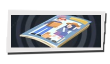 P5 Phantom X - Part-time Job Magazine Image