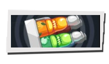 P5 Phantom X - Retro Ramune Set Image