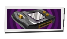 P5 Phantom X - Retro Game Console Image