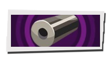 P5 Phantom X - Rubber Image