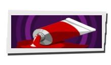 P5 Phantom X - Red Paint Image