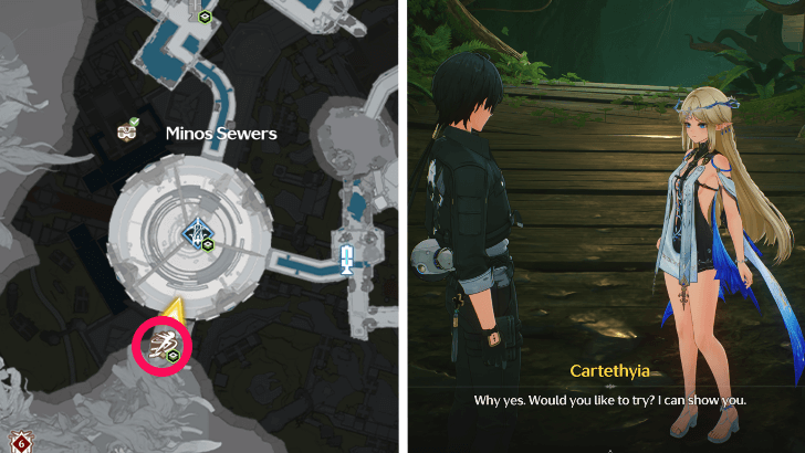 Underground Flight Challenge