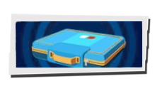 P5 Phantom X - Stamina Kit M Image