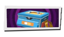 P5 Phantom X - Stamina Kit L Image