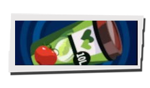 P5 Phantom X - Vegetable Juice Image
