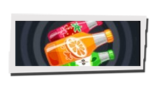 P5 Phantom X - Vitamin Drink Set Image