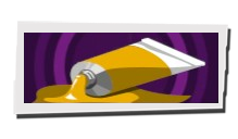 P5 Phantom X - Yellow Paint Image