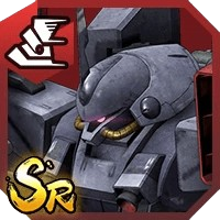 Assault Marasai - Gundam UC Engage