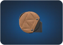 Death Stranding 2: On the Beach Large Spare Ammo Container Lv2