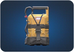 Death Stranding 2: On the Beach Extra Battery Lv1