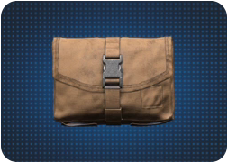 Death Stranding 2: On the Beach Utility Pouch