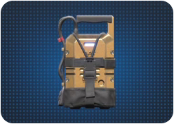 Death Stranding 2: On the Beach Extra Battery Lv3